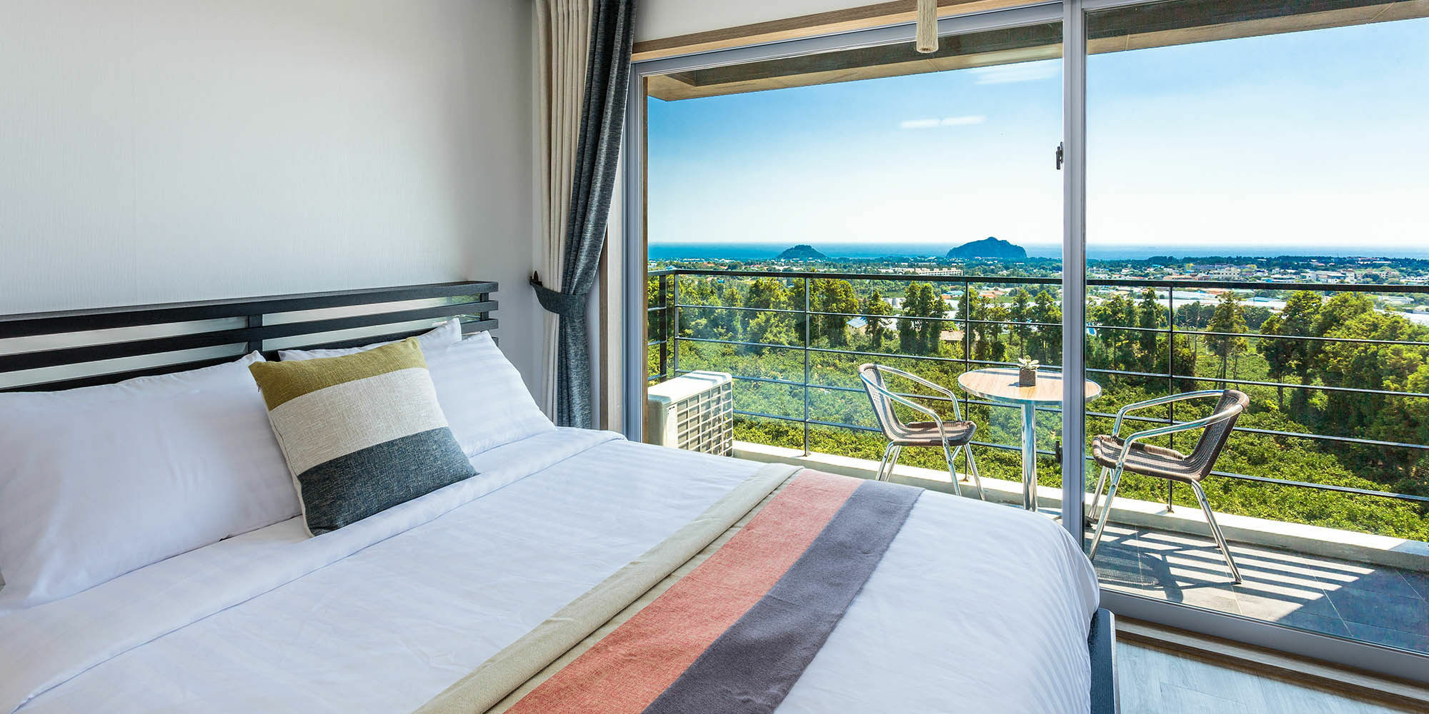 Krabi Pension Seogwipo Ngoại thất bức ảnh