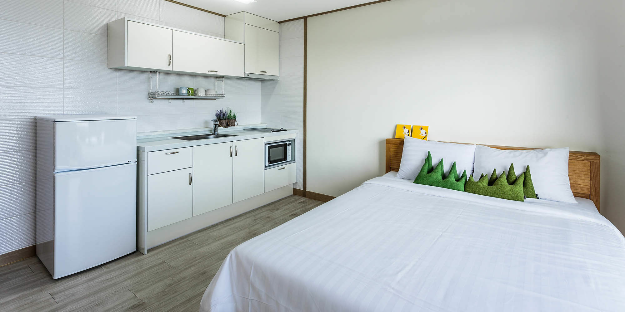 Krabi Pension Seogwipo Ngoại thất bức ảnh